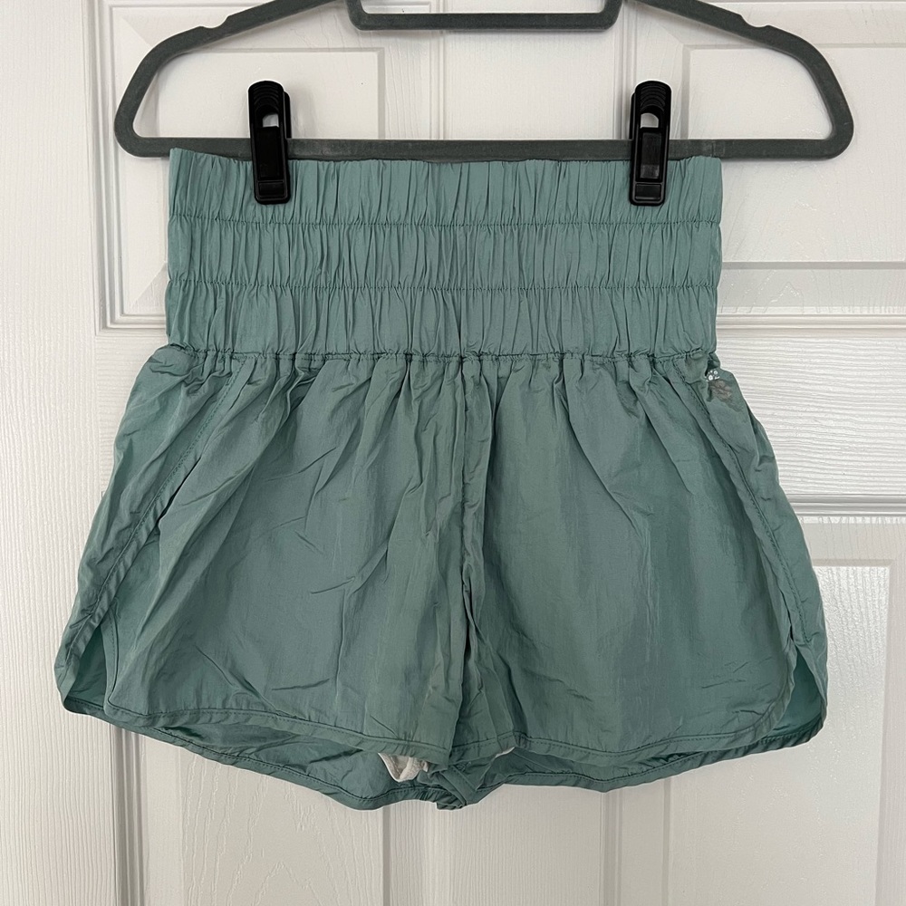 The Way Home Shorts from FP Movement